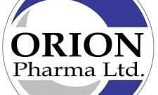 Orion Pharma Ltd.