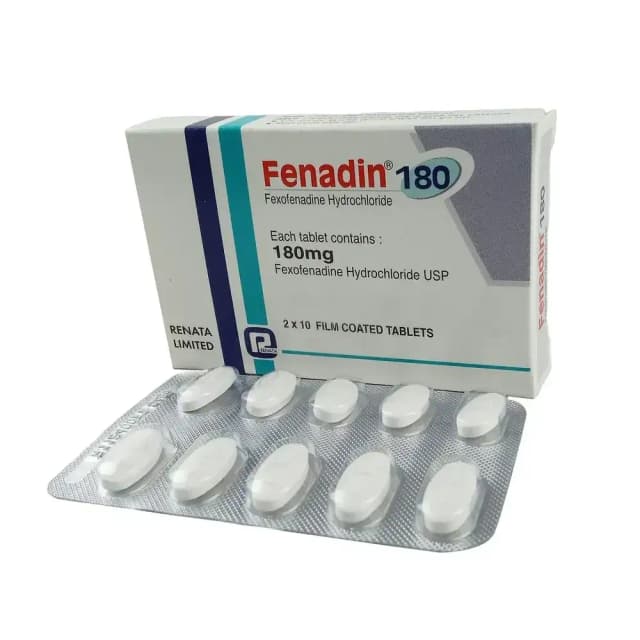 Fenadin