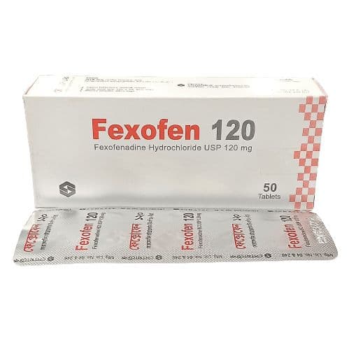Fexofen