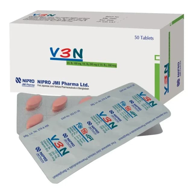 V3N