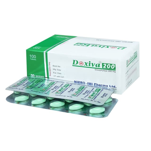 Doxiva