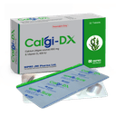 Calgi-DX