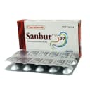 Sanbur