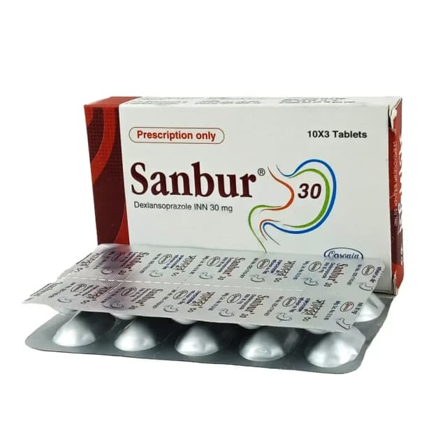 Sanbur