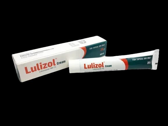 Lulizol