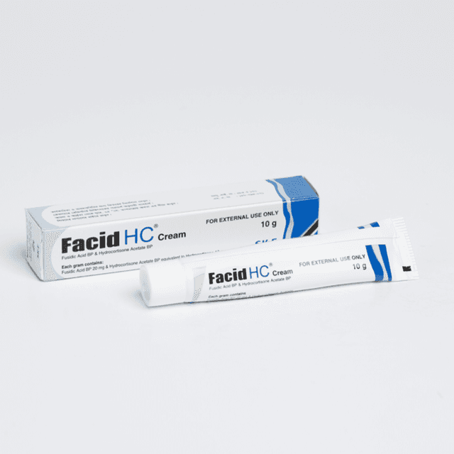 Facid HC