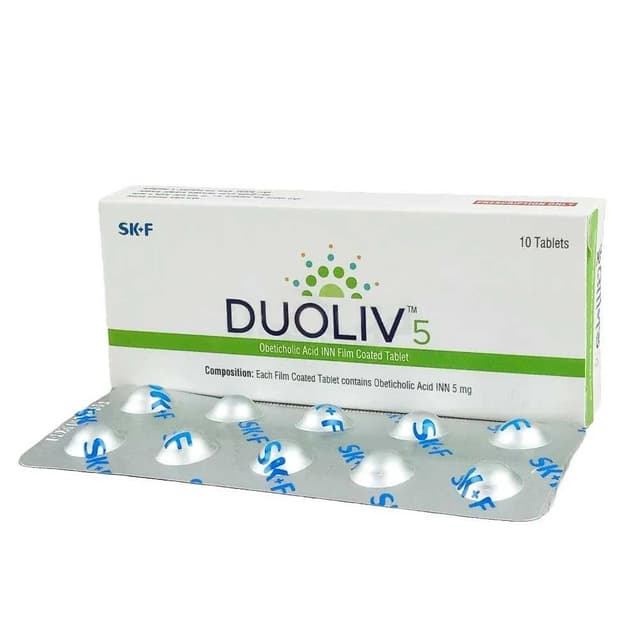 Duoliv