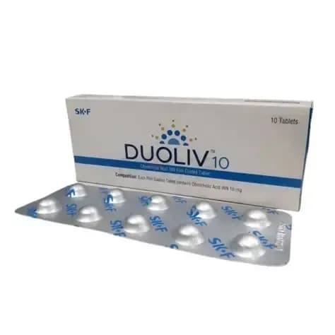 Duoliv