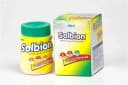 Solbion Pot