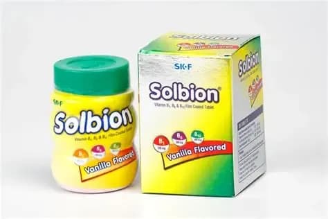 Solbion Pot