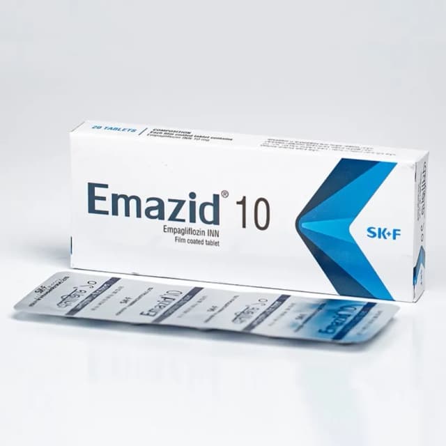 Emazid