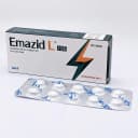 Emazid L