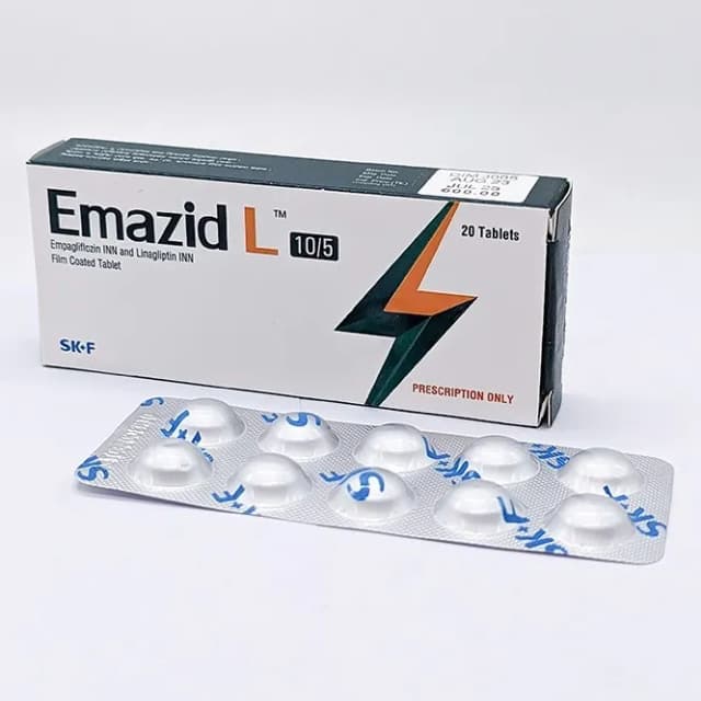 Emazid L