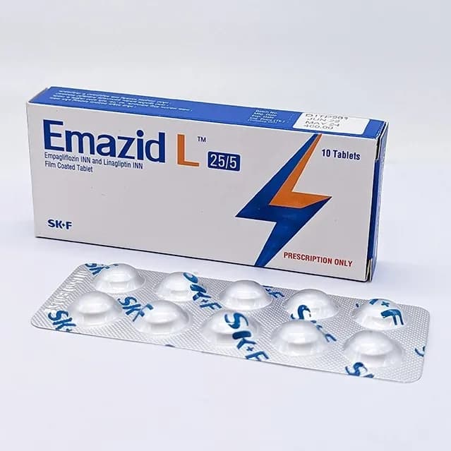 Emazid L