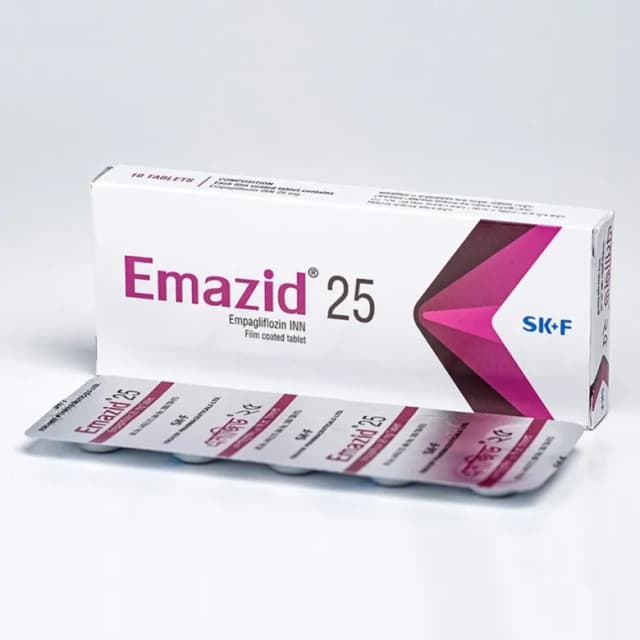 Emazid