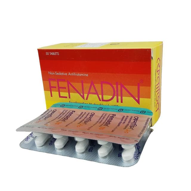 Fenadin