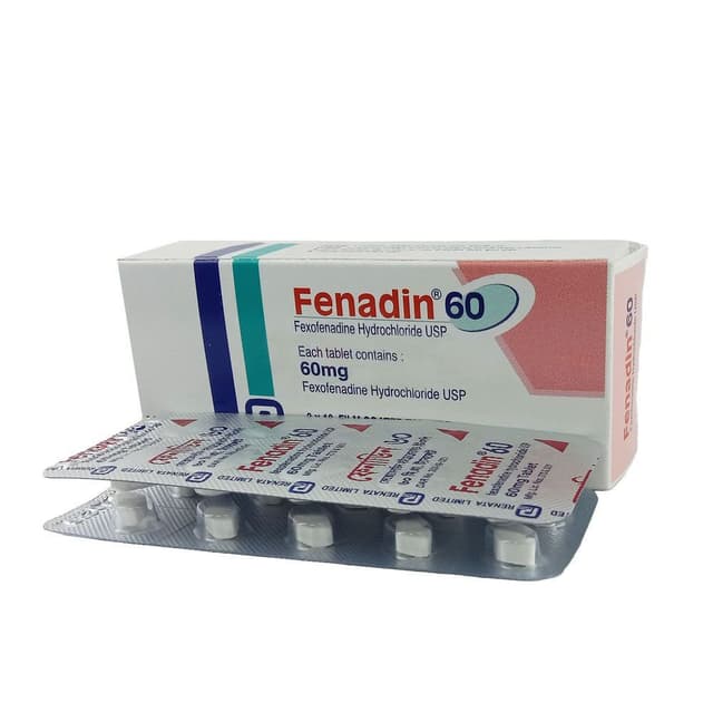 Fenadin