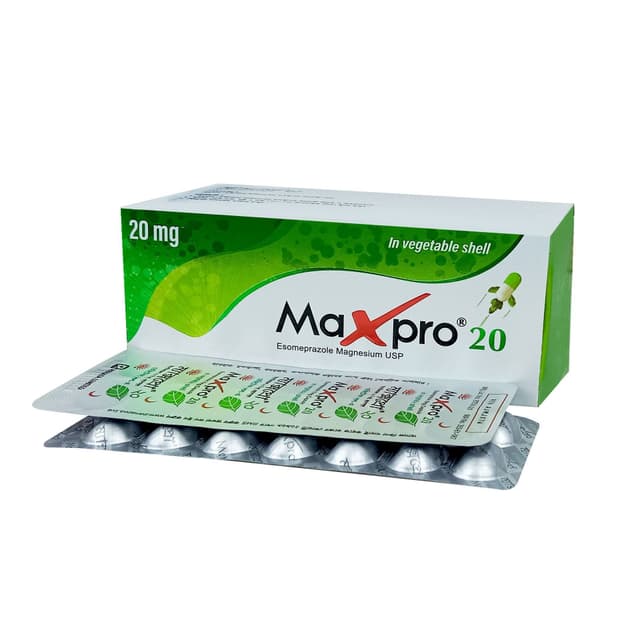 Maxpro