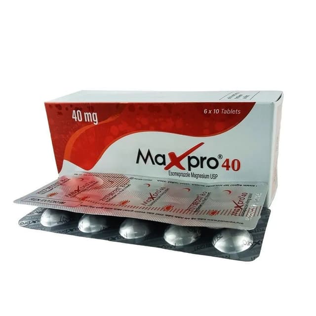 Maxpro