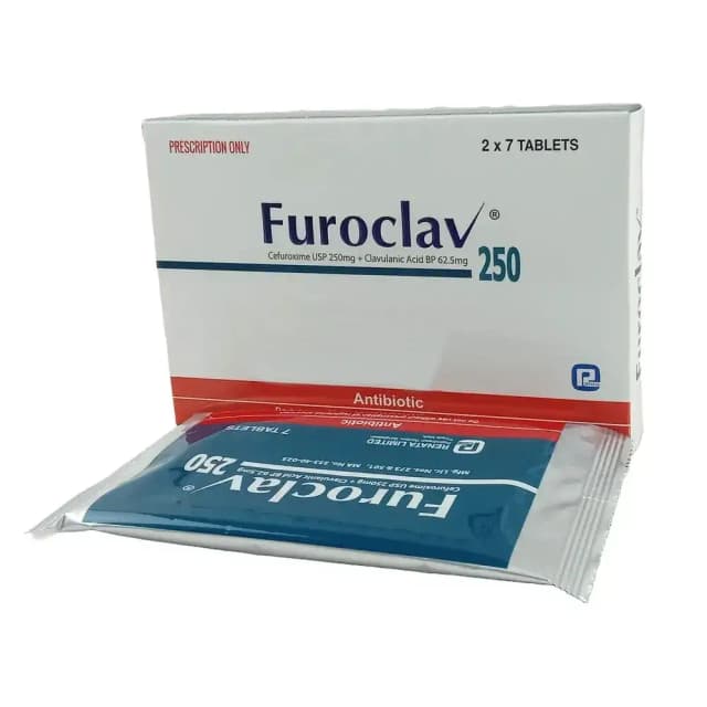 Furoclav
