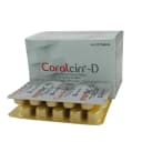 Coralcin-D