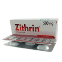 Zithrin