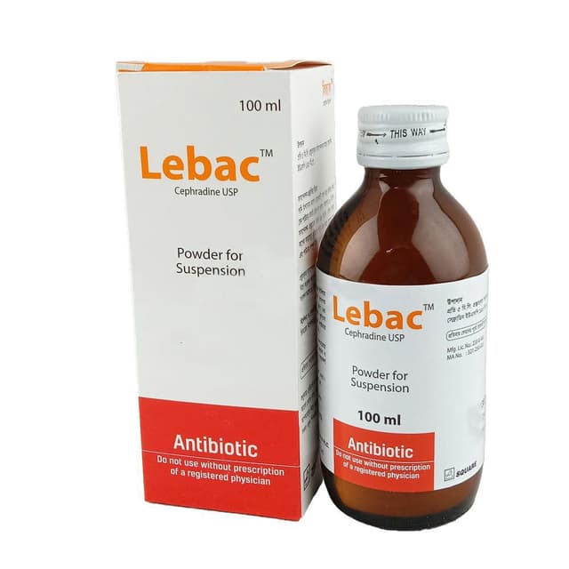 Lebac