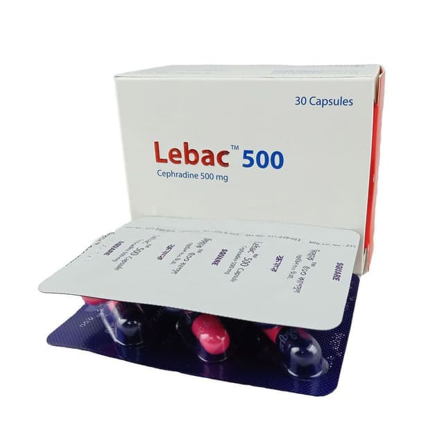 Lebac
