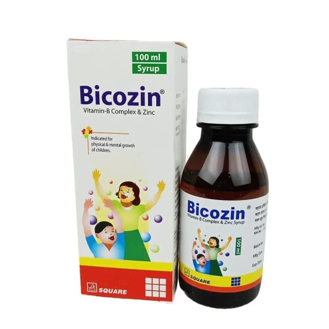Bicozin