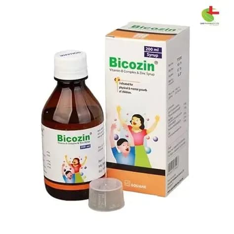 Bicozin