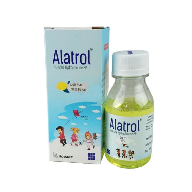 Alatrol