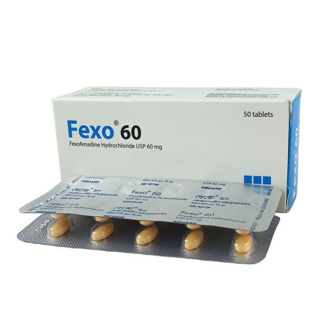 Fexo