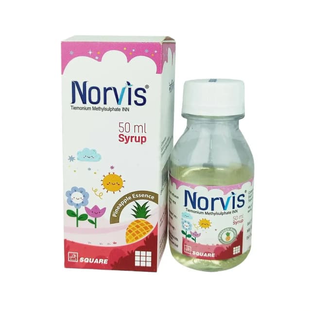 Norvis