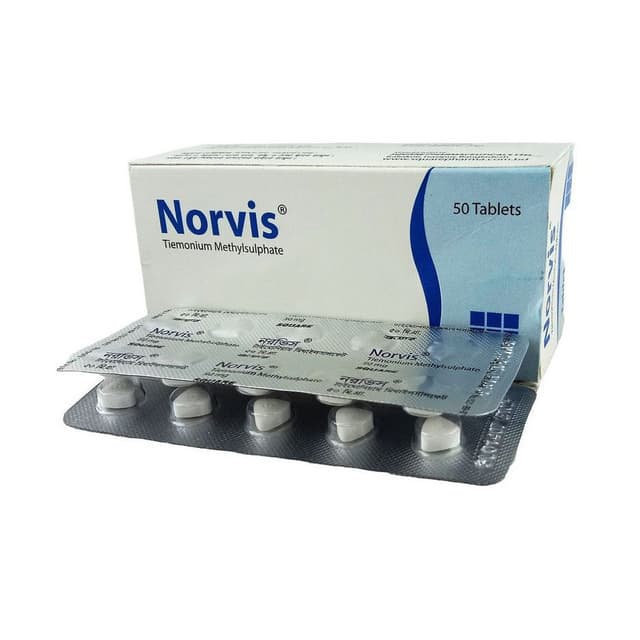 Norvis