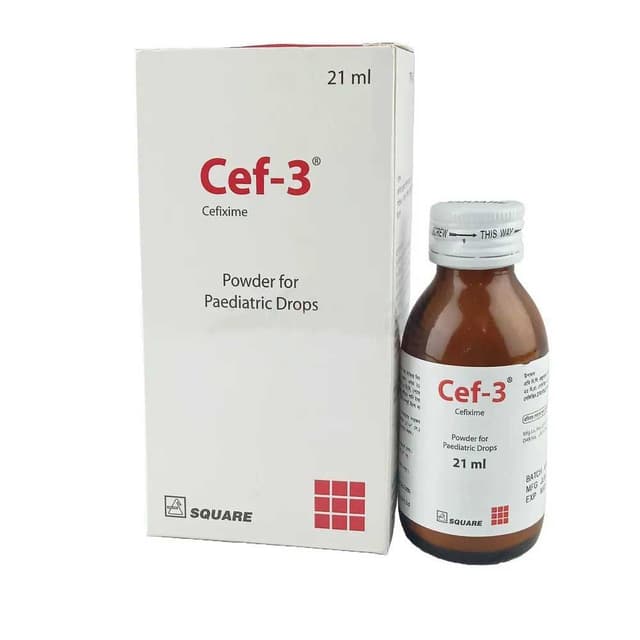 Cef-3