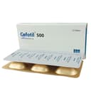 Cefotil