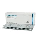 Famotid
