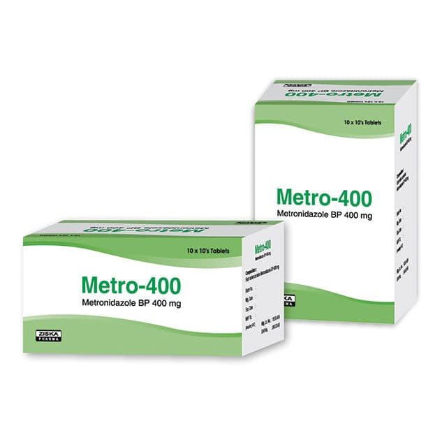 Metro