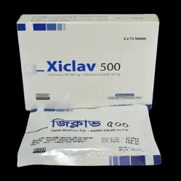 Xiclav