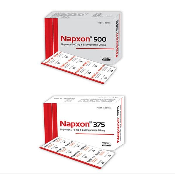 Napxon
