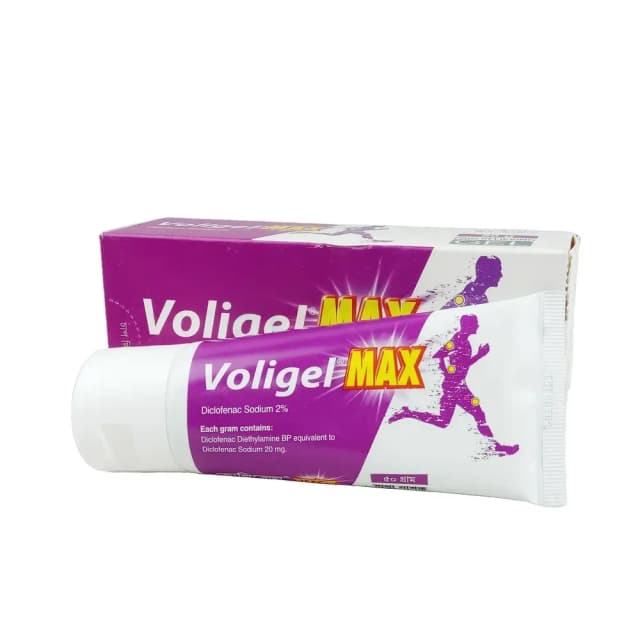 Voligel Max