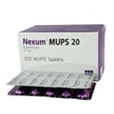 Nexum MUPS