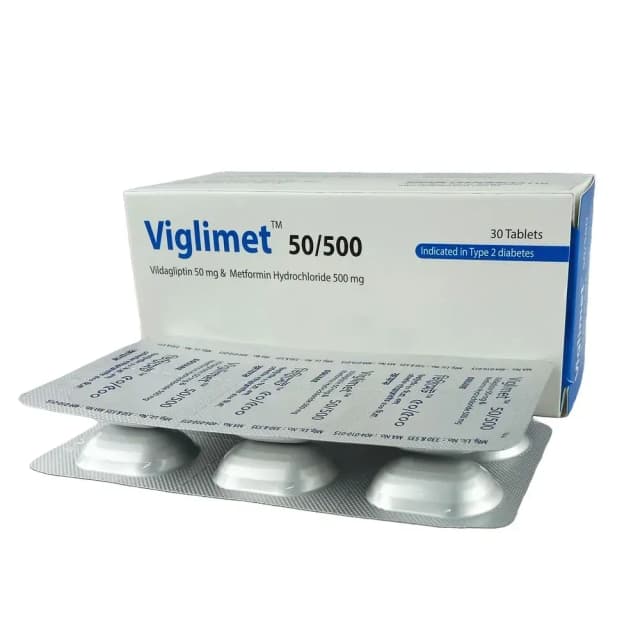 Viglimet