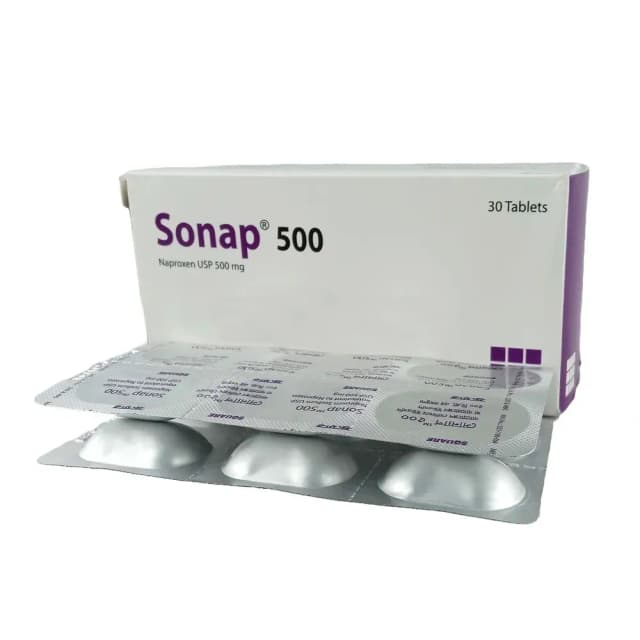 Sonap