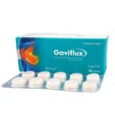 Gaviflux