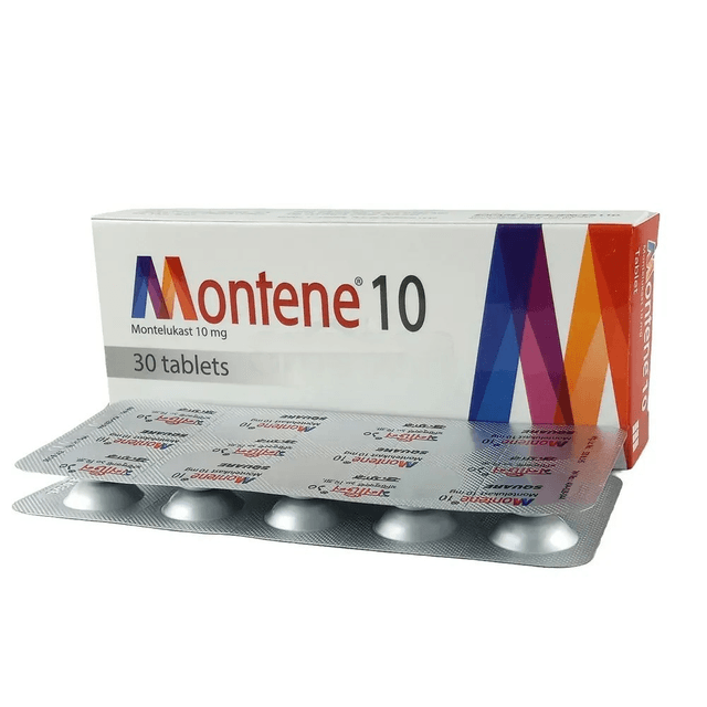 Montene