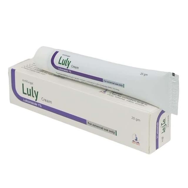Luly