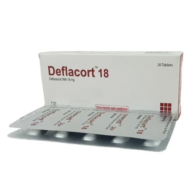 Deflacort