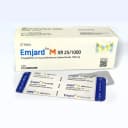 Emjard M XR