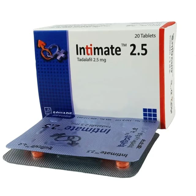 Intimate